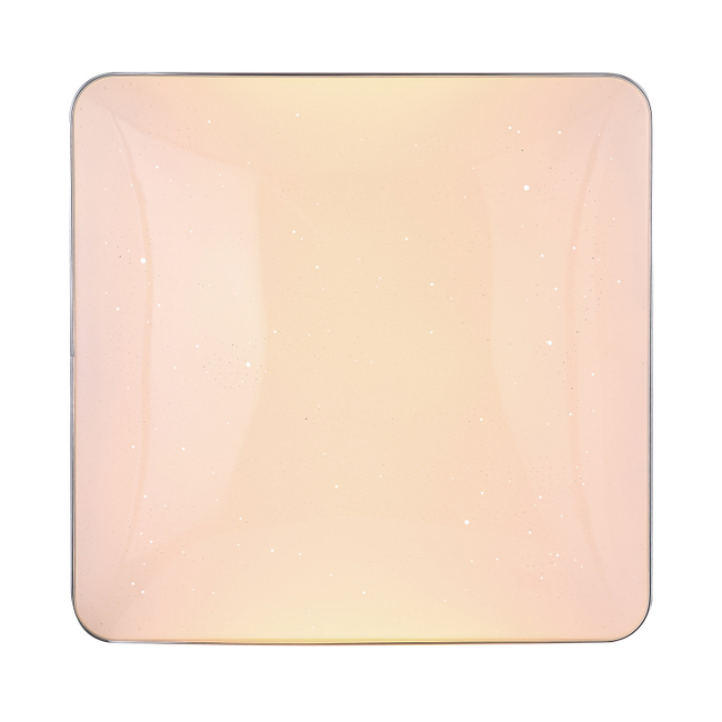 Stropné svietidlo LASSY - 48W, 4400/3200lm, IP20 - 48406-48