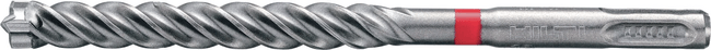 Hilti - Príklepový vrták TE-CX 8/27