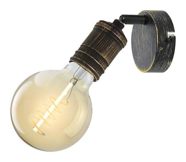 Svietidlo FIDEL - E27/25W, IP20 - 3214