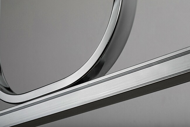 Závesné svietidlo ELIA - LED/25W, 3000K, IP20 - 72129