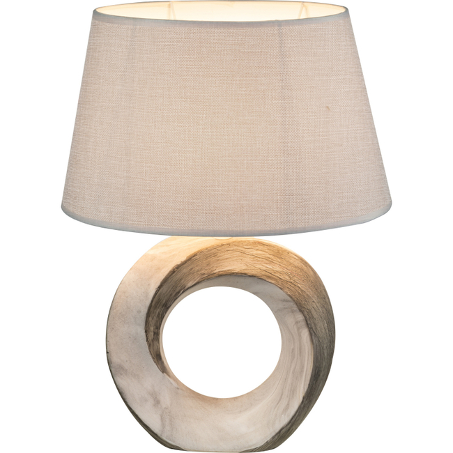 Stolová lampa JEREMY - 21641T