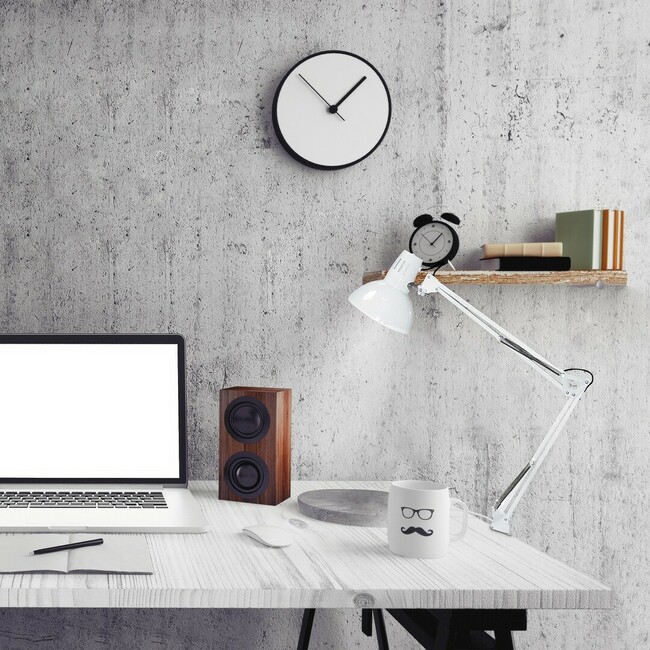 Svietidlo ARNO - E27/60W, IP20 - 4214