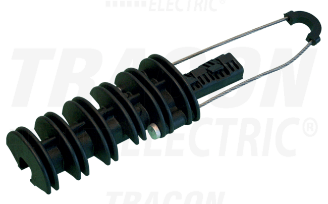 Kotviaca svorka k vzdušným vedeniam 25-35mm2,2,5-4kV