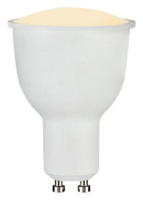 Žiarovka SMD-LED - GU10/LED/5W, 3000-6500K, IP20 - 1979