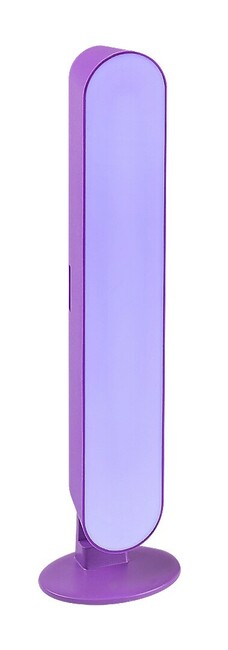 Stolové svietidlo PARKER - DC5V,LED,3W,IP20 - 76017