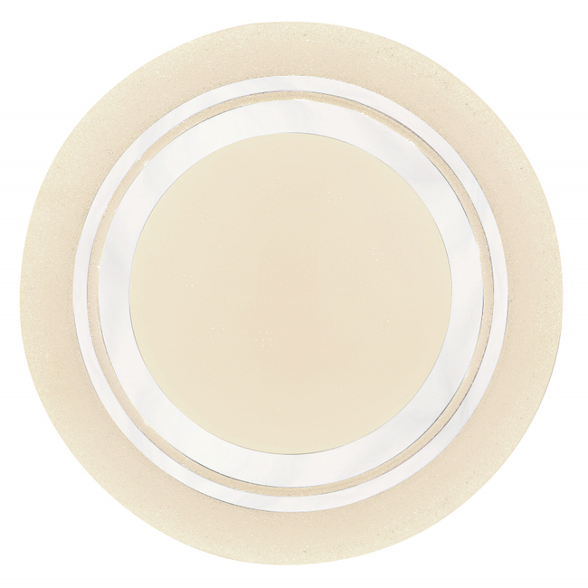 Stropné svietidlo RADA - 28W,2560/1698lm,IP20 - 483111-28SH