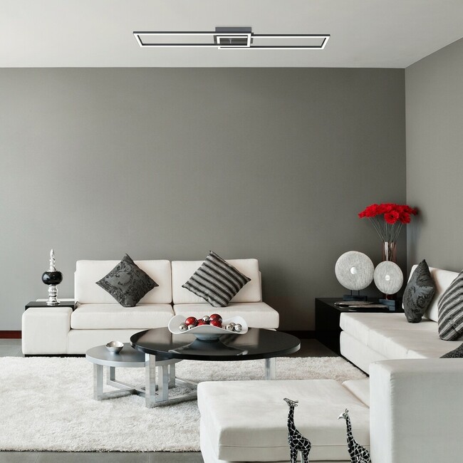 Svietidlo NEFERTUM - 38W, 3150lm, IP20 - 71004