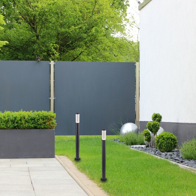 Svietidlo KATOWICE - GU10/7W, IP44 - 7916