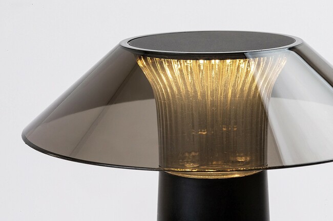 Svietidlo ASSEN -  5W, 40lm, IP44 - 77062