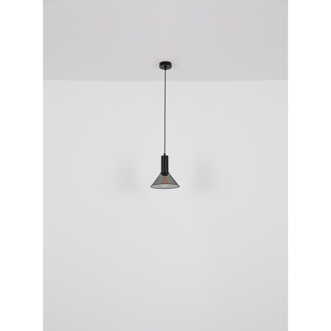 Závesné svietidlo JEDD - 60W, E27, IP20 - 15648H1