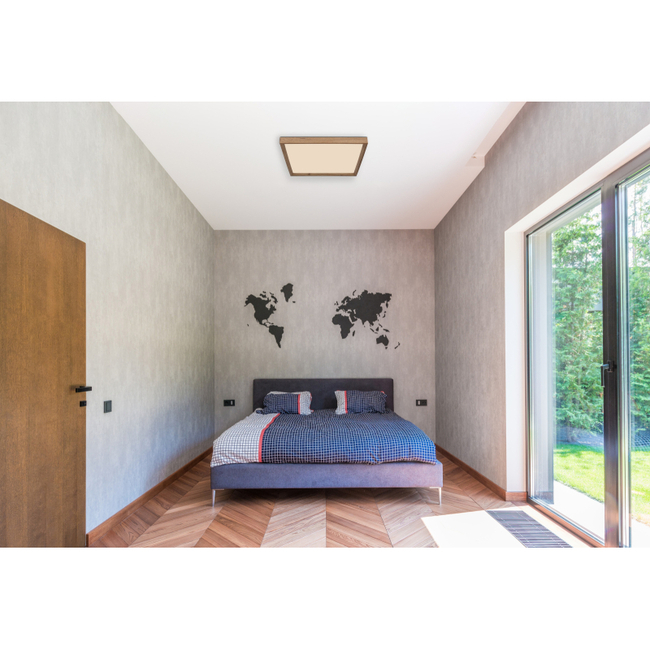 Stropné svietidlo CINDERELLA - 36W,4300/2400lm,IP20 - 41595D3