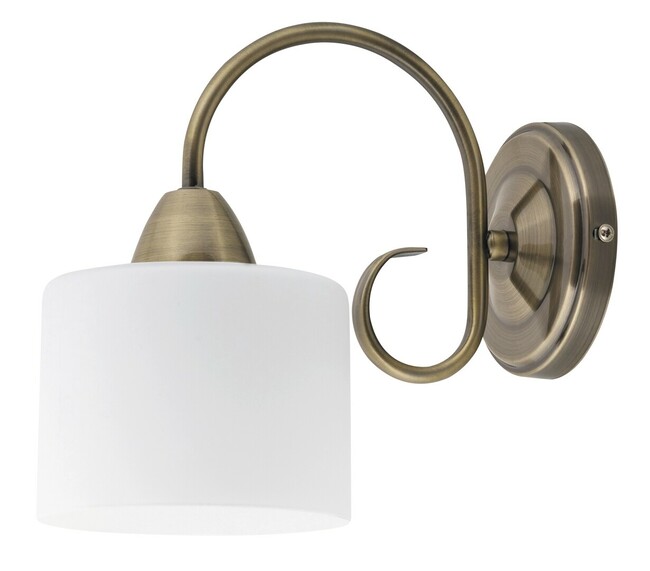 Svietidlo EDITH - E27/60W, IP20 - 7274