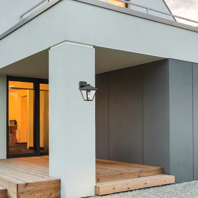 Svietidlo PARAVENTO - E27 1x MAX 40W, IP44