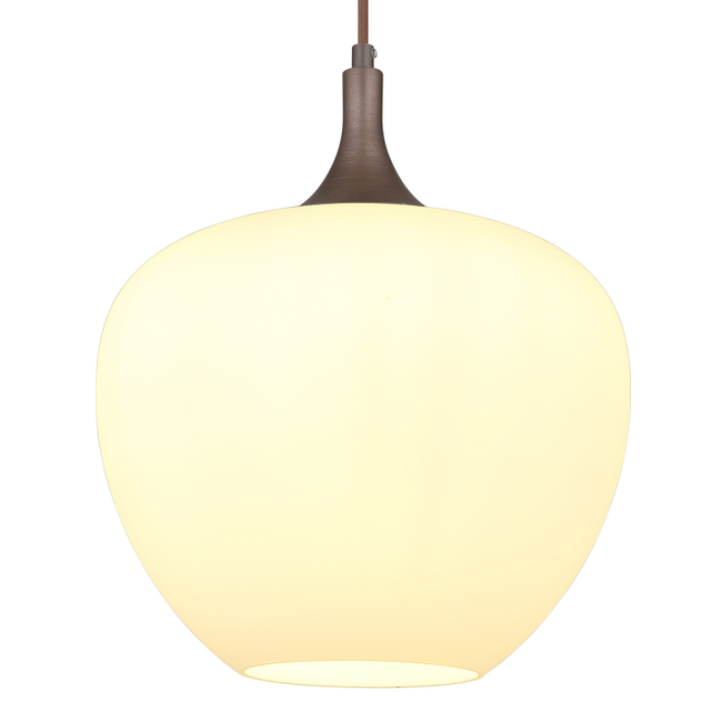 Závesné svietidlo MAXY - 60W, E27, IP20 - 15548HC