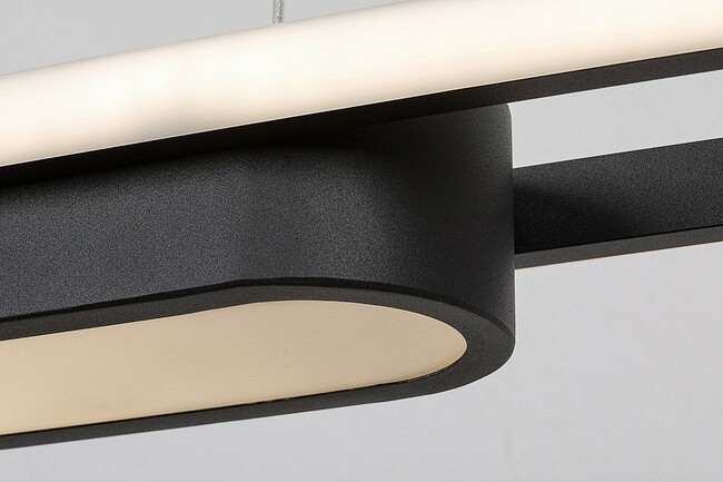 Závesné svietidlo CONTESSA - LED/48W, 4000K, IP20 - 72030