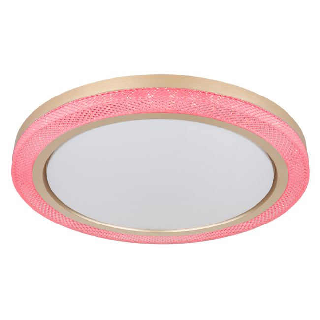 Stropné svietidlo BOLLY - 20W, 2280/1100lm, IP20 - 41372-24