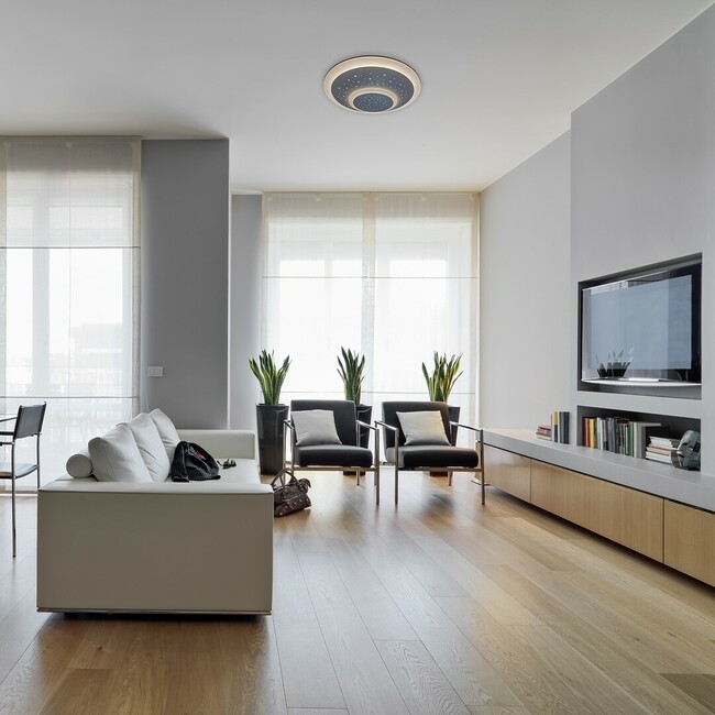 Svietidlo TANELI - LED/47W, IP20 - 3264