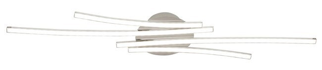 Svietidlo MEREDITH -LED/19,2W(1550lm, 4000K), IP20 - 2481