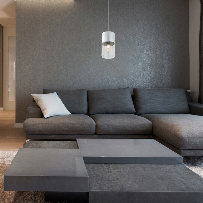 Svietidlo ZELKOVA - E27, 40W, IP20 - 3154