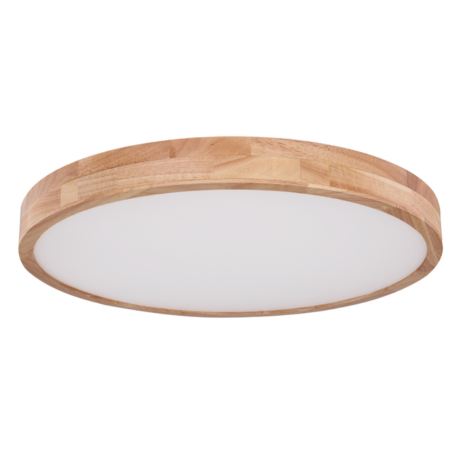 Stropné svietidlo RAINER - 48W, 3960/3100lm, IP20 - 41745-48