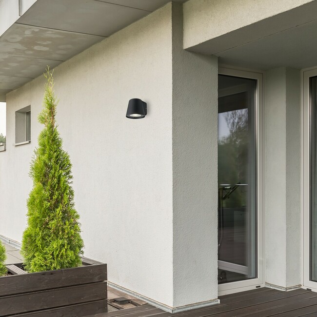 Svietidlo MANDAL - GU10/35W, IP54 - 7959