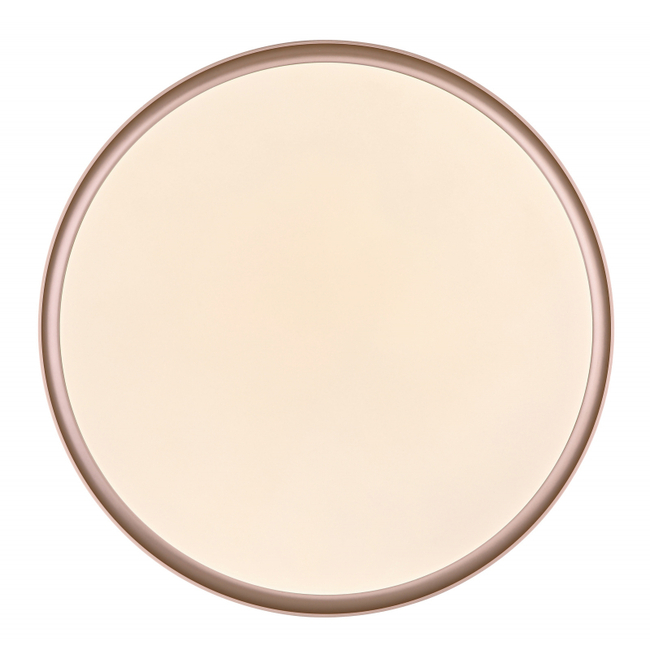 Stropné svietidlo MANNI - 40W, 4000/1850lm, IP20 - 41759-40