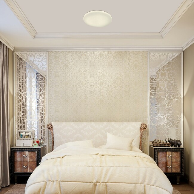 Svietidlo DANNY - LED/36W, IP20 - 5449