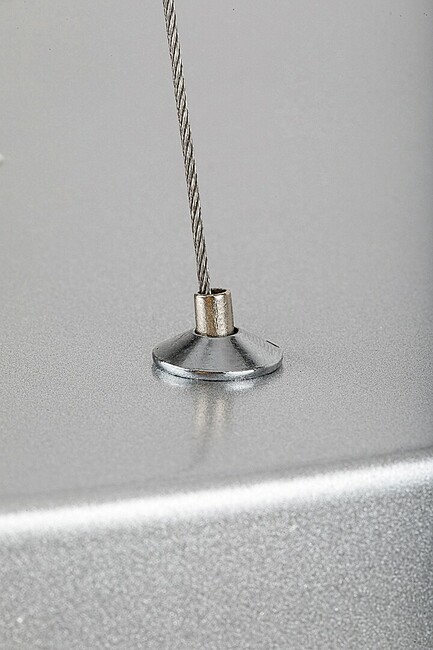 Svietidlo TESIA - 36W, 2550lm, IP20 - 71040