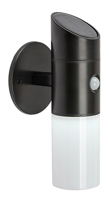 Svietidlo LUTTO - 1W, 65lm, IP44 - 77030