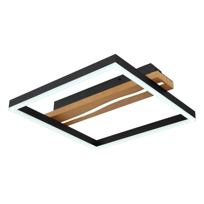 Stropné svietidlo SAHRA -24W, 3120/1440lm, IP20 - 67281-24