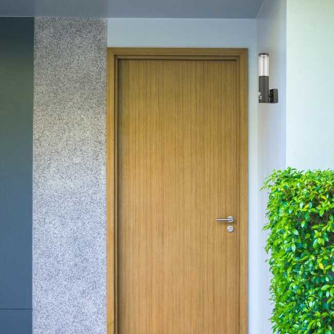 Svietidlo KATOWICE - GU10/7W, IP44 - 7915