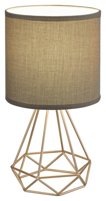 Svietidlo KINGA - E14/40W, IP20 - 3017