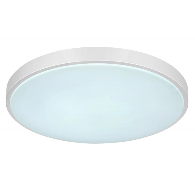 Stropné svietidlo SONNY - 24W, 2400/1800lm, IP20 - 41586-24