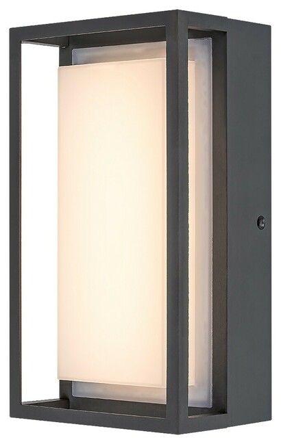 Svietidlo MENDOZA - 6,5W, 550lm, IP65 - 7109