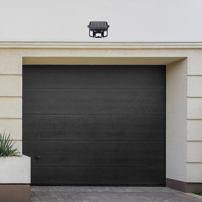 Svietidlo LIHULL - LED 9,6W, IP44