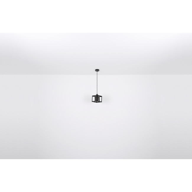 Stropné svietidlo MATHILDE - 40W, E27,IP20 - 15697-3D