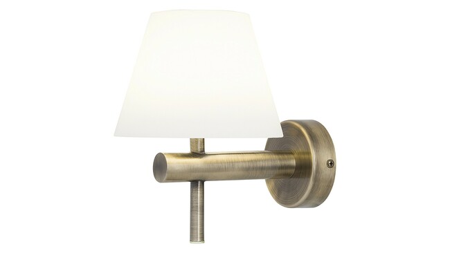 Svietidlo ANGUS - LED 6W, 230V, 50Hz, IP44 - 3997