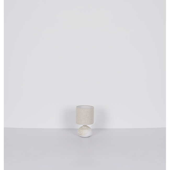 Stolová lampa IGA - 40W,E14,IP20 - 21625