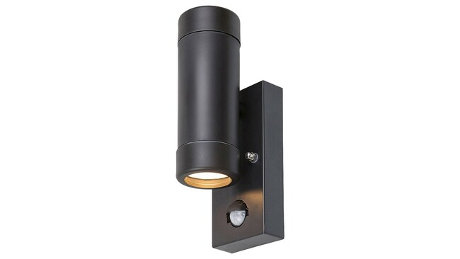 Svietidlo MEDINA - GU10/2x max. 10W, IP44 - 8835