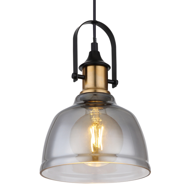 Závesné svietidlo DOROTHEA - 60W,E27,IP20 - 15558H