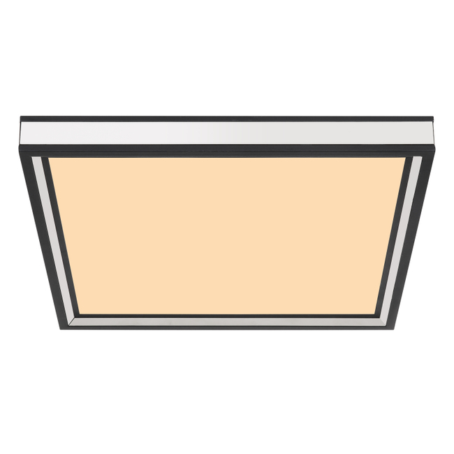 Stropné svietidlo JESSY - 12W, 1200/800lm, IP20 - 41596D1