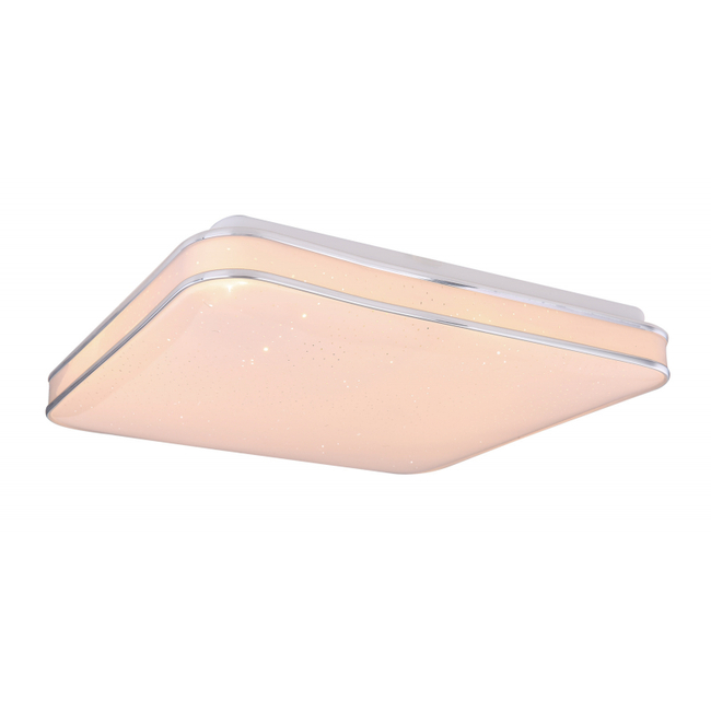 Stropné svietidlo LASSY - 24W, 2400/1800lm, IP20 - 48406-24