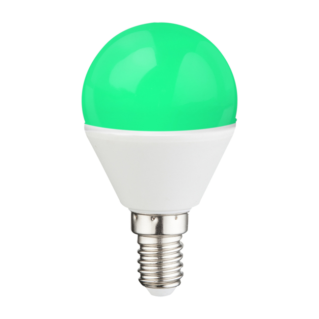 Žiarovka LED BULB - 6W,470lm,E14 - 106750K