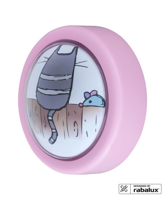 Svietidlo CATHY - LED/0,3W, DC3V - 4564