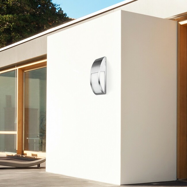 Svietidlo GENOVA - E27/40W, IP44 - 8269