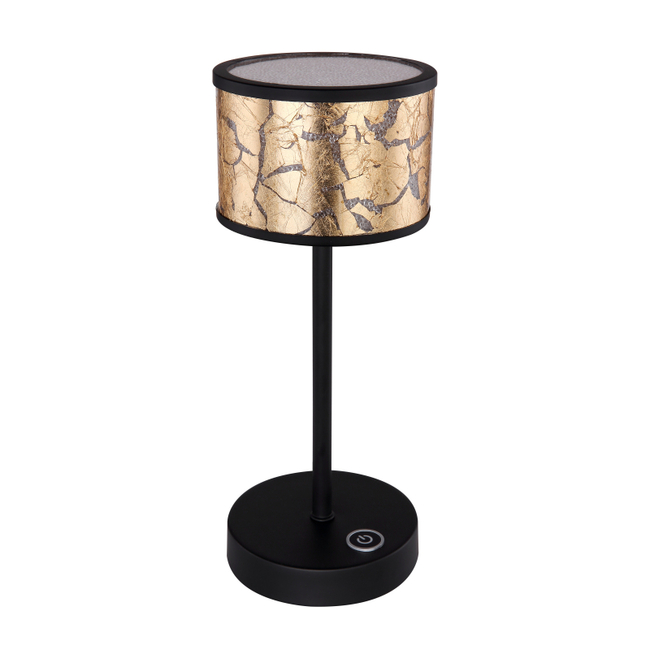 Stolová lampa POTTI - 6W, 600/350lm, IP20 - 49367-6T