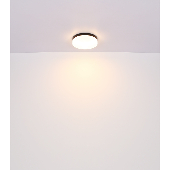 Vonkajšie svietidlo VRANOS - 60W, E27, IP44 - 32113B