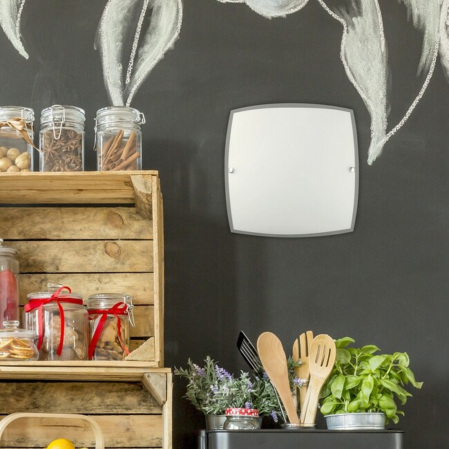 Svietidlo NEDDA - E27/60W, IP20 - 3688