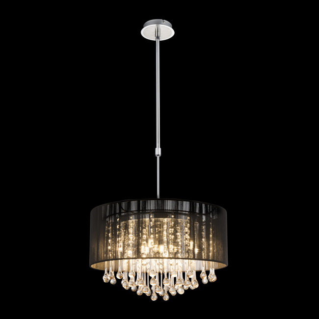 Závesné svietidlo BAGANA - G9,IP20 - 15095H