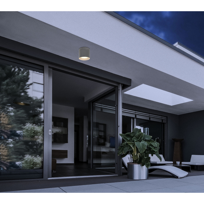 Vonkajšie svietidlo ALCALA - 32063A